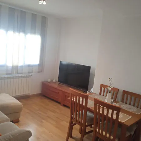 Enamora Dos - Parking Incluido Toledo