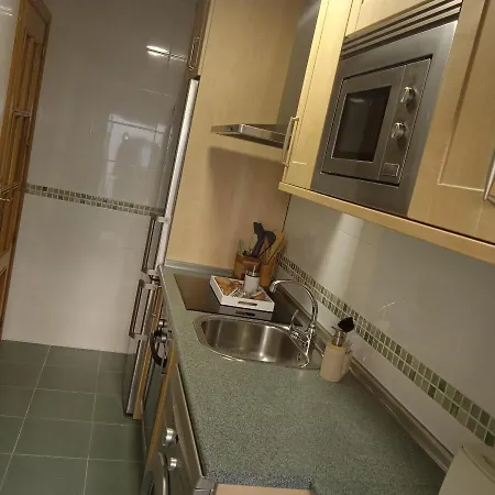 Enamora Dos - Parking Incluido トレド