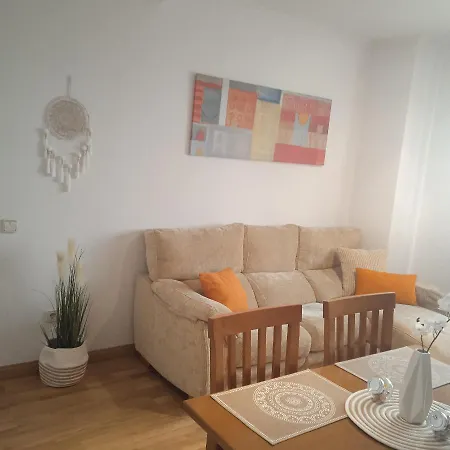 Enamora Dos - Parking Incluido Appartement Toledo