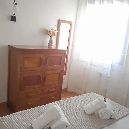 Appartement Enamora Dos - Parking Incluido Toledo