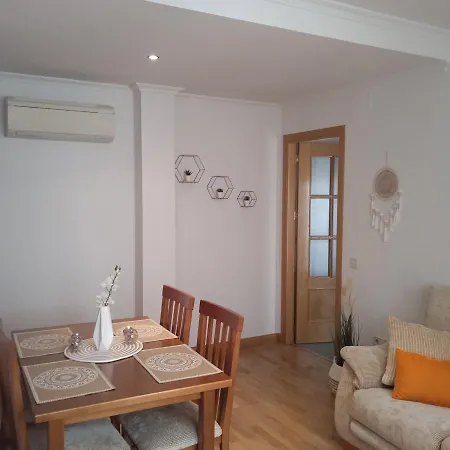 Enamora Dos - Parking Incluido Appartement