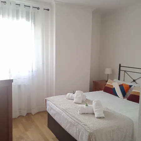 Enamora Dos - Parking Incluido Appartement