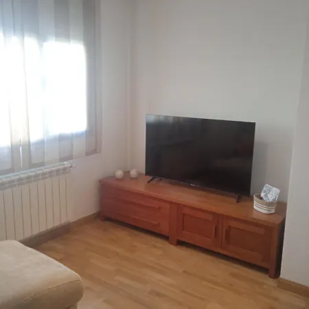 Enamora Dos - Parking Incluido トレド