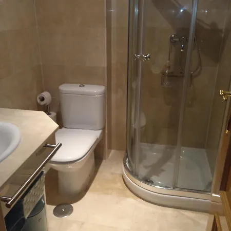 Enamora Dos - Parking Incluido アパート