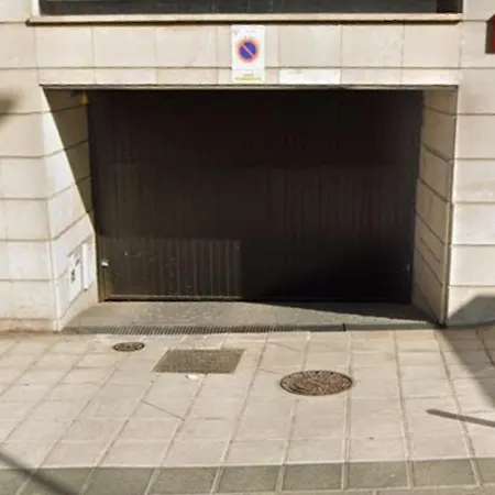 Enamora Dos - Parking Incluido Appartement Toledo