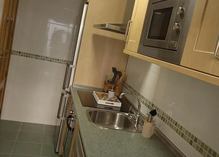 Enamora Dos - Parking Incluido Tolède