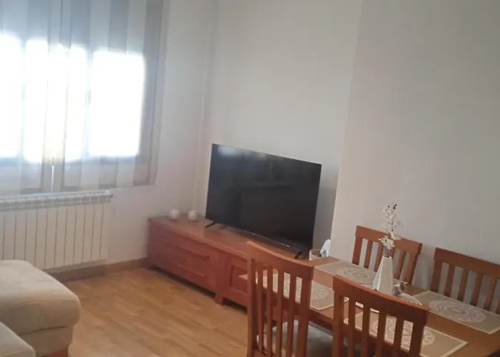 Enamora Dos - Parking Incluido Tolède