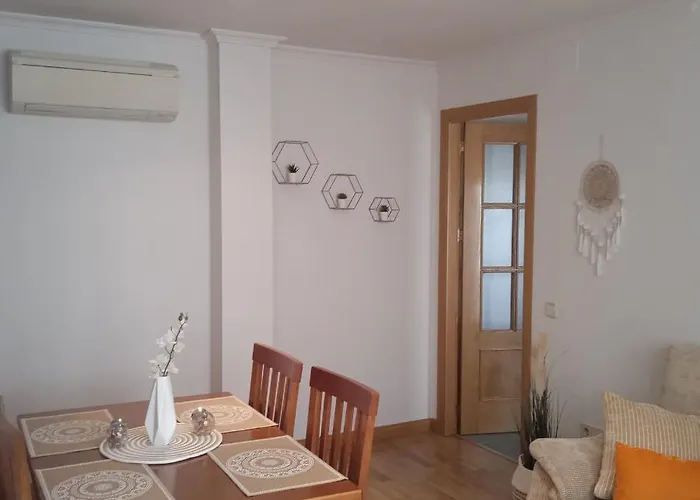 Enamora Dos - Parking Incluido Appartement