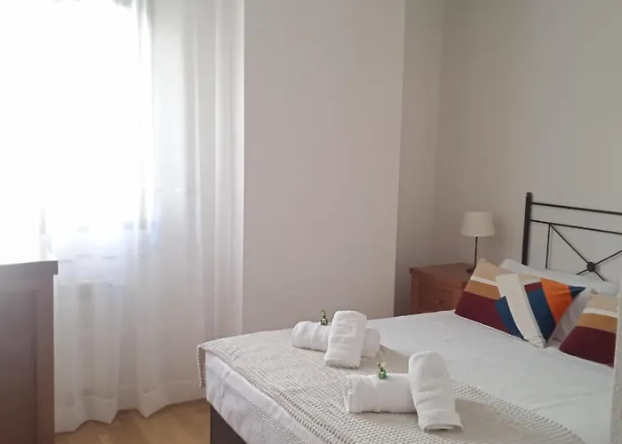 Enamora Dos - Parking Incluido Appartement