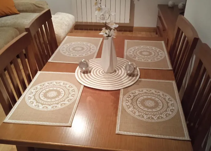 Enamora Dos - Parking Incluido