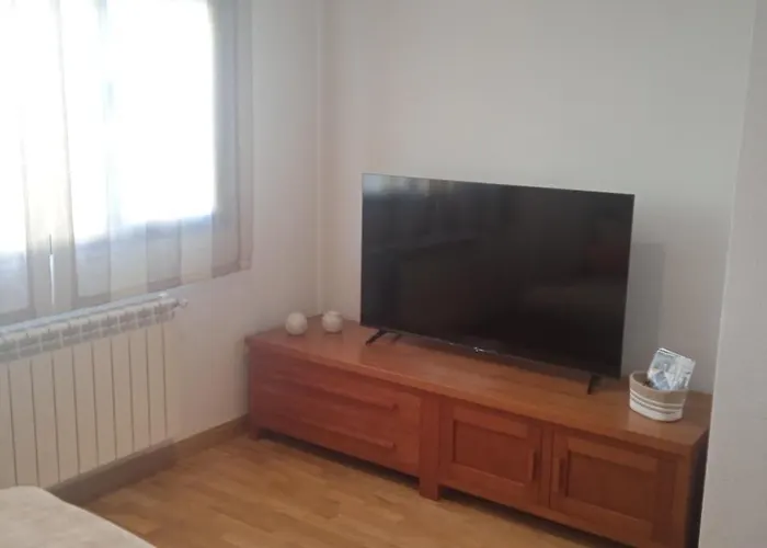 Enamora Dos - Parking Incluido Tolède