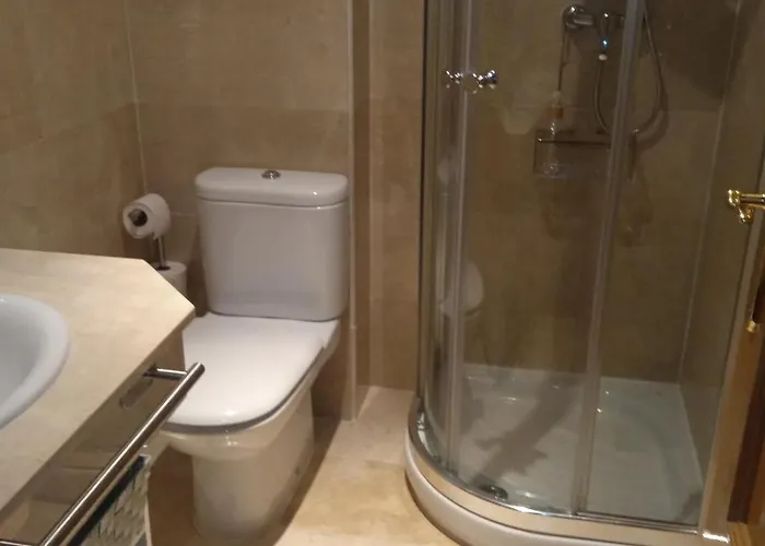 Enamora Dos - Parking Incluido Appartement