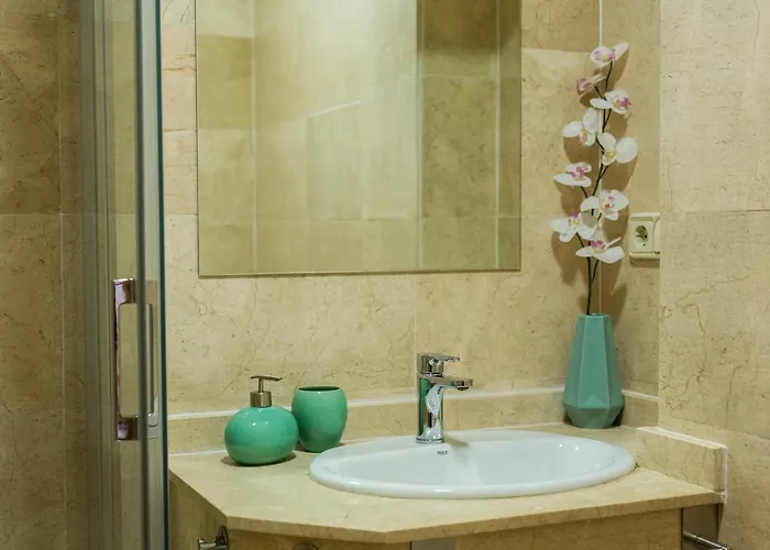 Enamora Dos - Parking Incluido Tolède