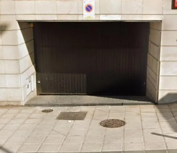 Enamora Dos - Parking Incluido Appartement Tolède